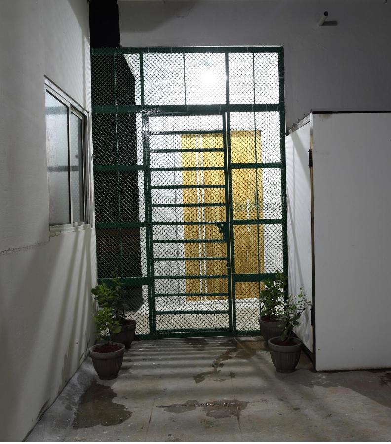 Qualtems Guest House-With Ac Options Bangalore Esterno foto