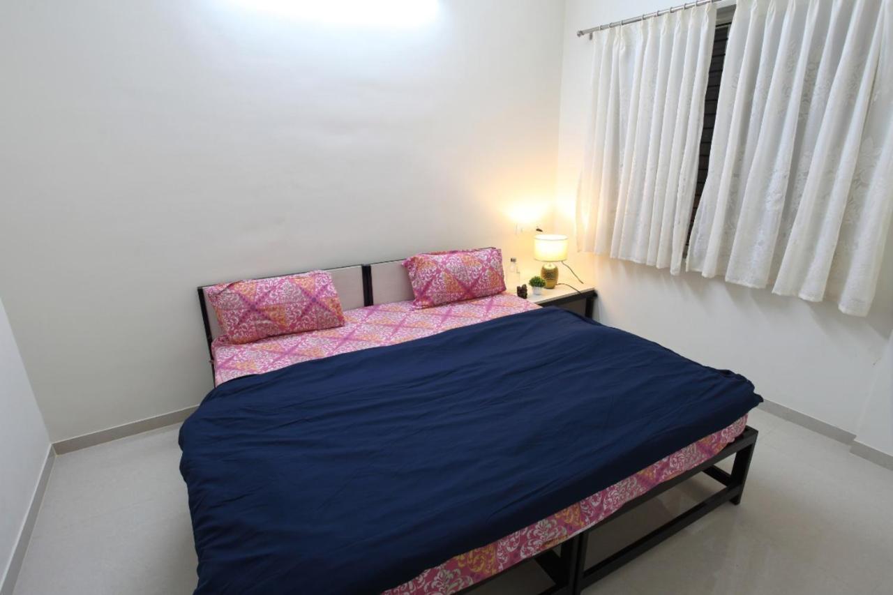 Qualtems Guest House-With Ac Options Bangalore Esterno foto