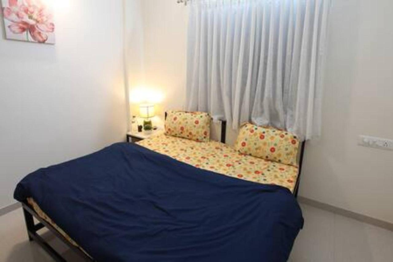 Qualtems Guest House-With Ac Options Bangalore Esterno foto