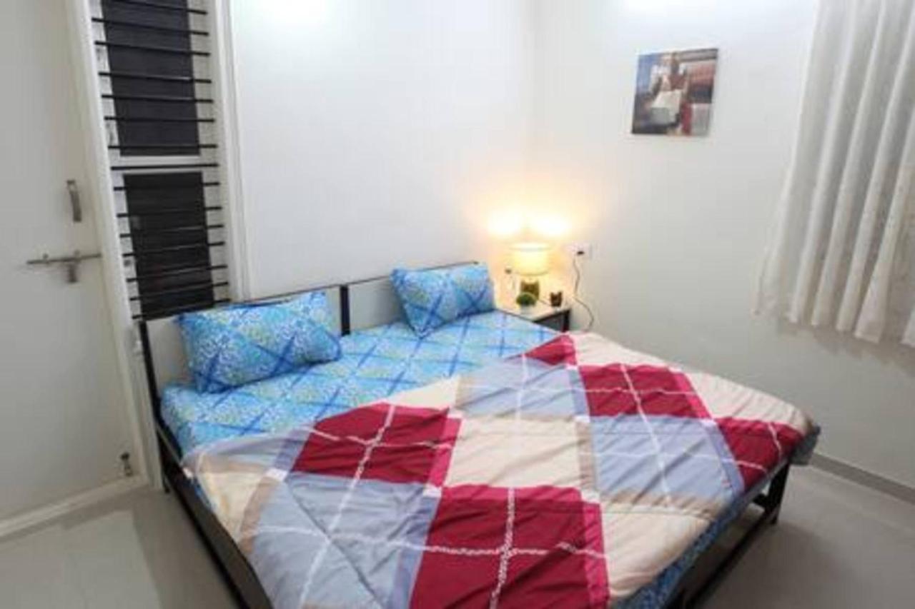 Qualtems Guest House-With Ac Options Bangalore Esterno foto